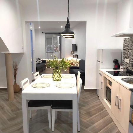 Apartamentos Fernando III El Santo Baeza Luaran gambar