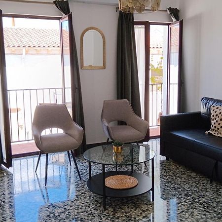 Apartamentos Fernando III El Santo Baeza Luaran gambar