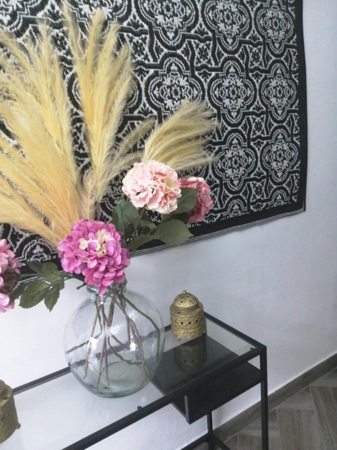 Apartamentos Fernando III El Santo Baeza Luaran gambar