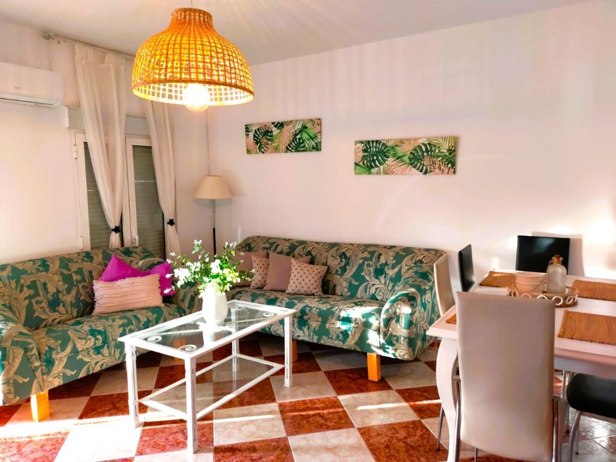 Apartamentos Fernando III El Santo Baeza Luaran gambar