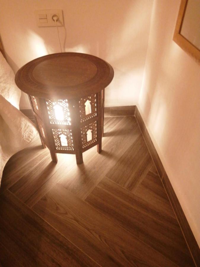 Apartamentos Fernando III El Santo Baeza Luaran gambar