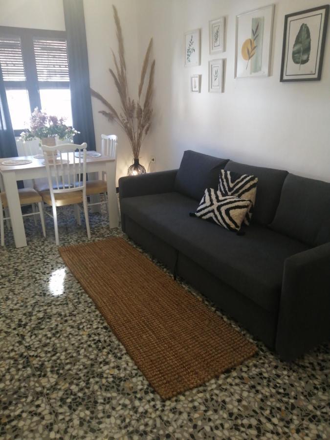Apartamentos Fernando III El Santo Baeza Luaran gambar