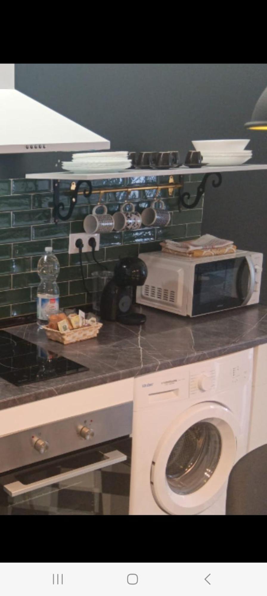 Apartamentos Fernando III El Santo Baeza Luaran gambar