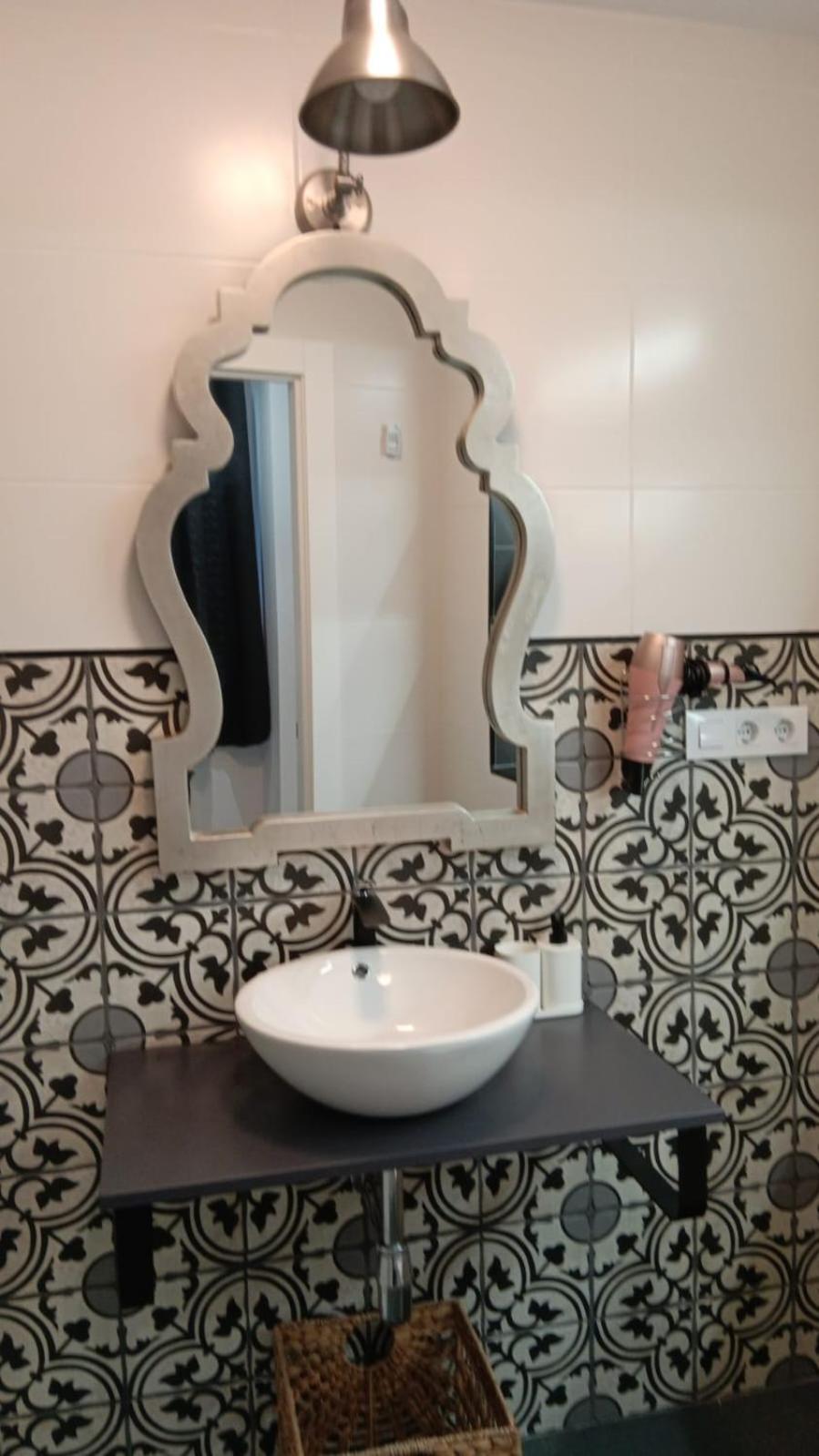 Apartamentos Fernando III El Santo Baeza Luaran gambar