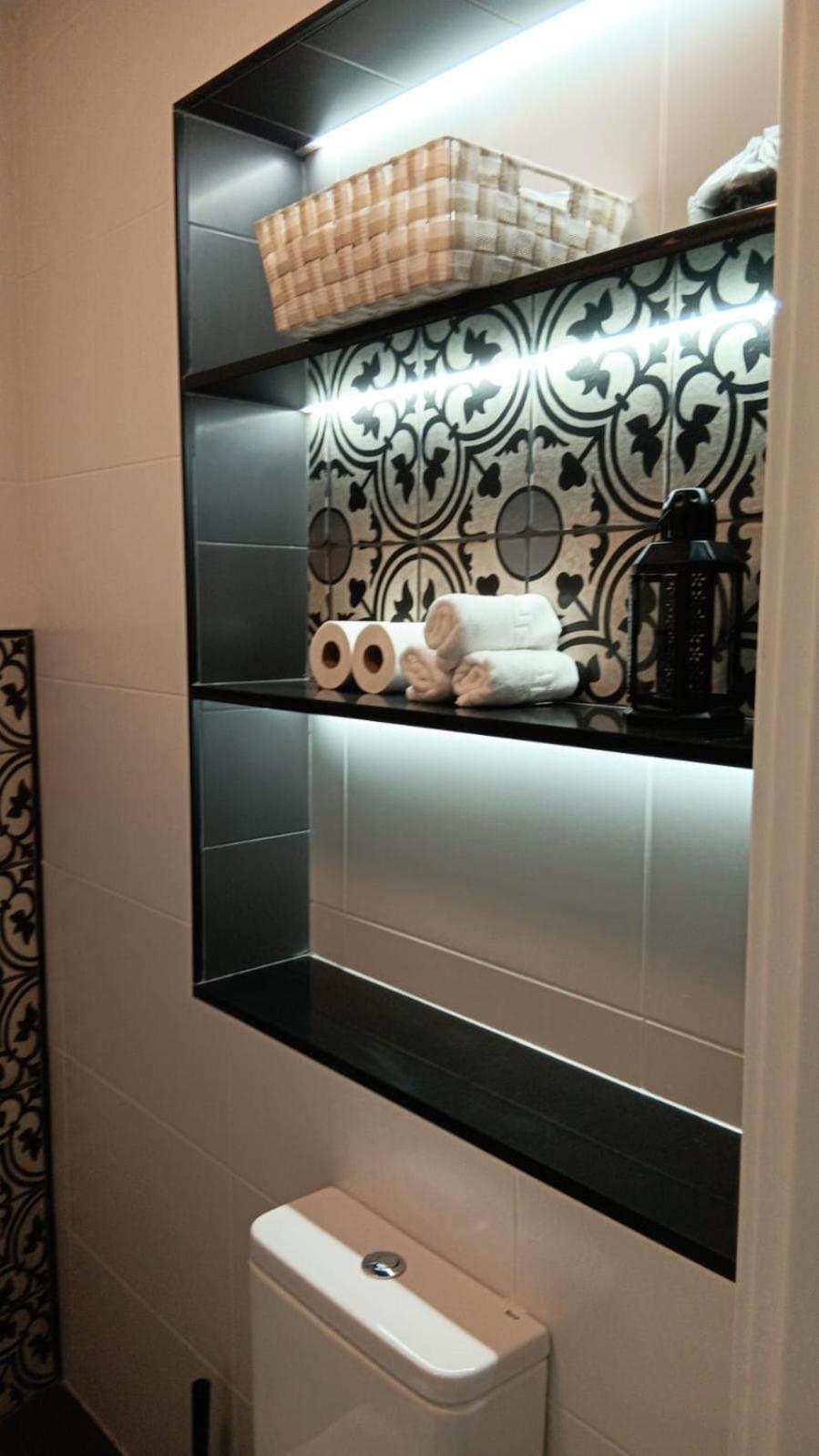 Apartamentos Fernando III El Santo Baeza Luaran gambar
