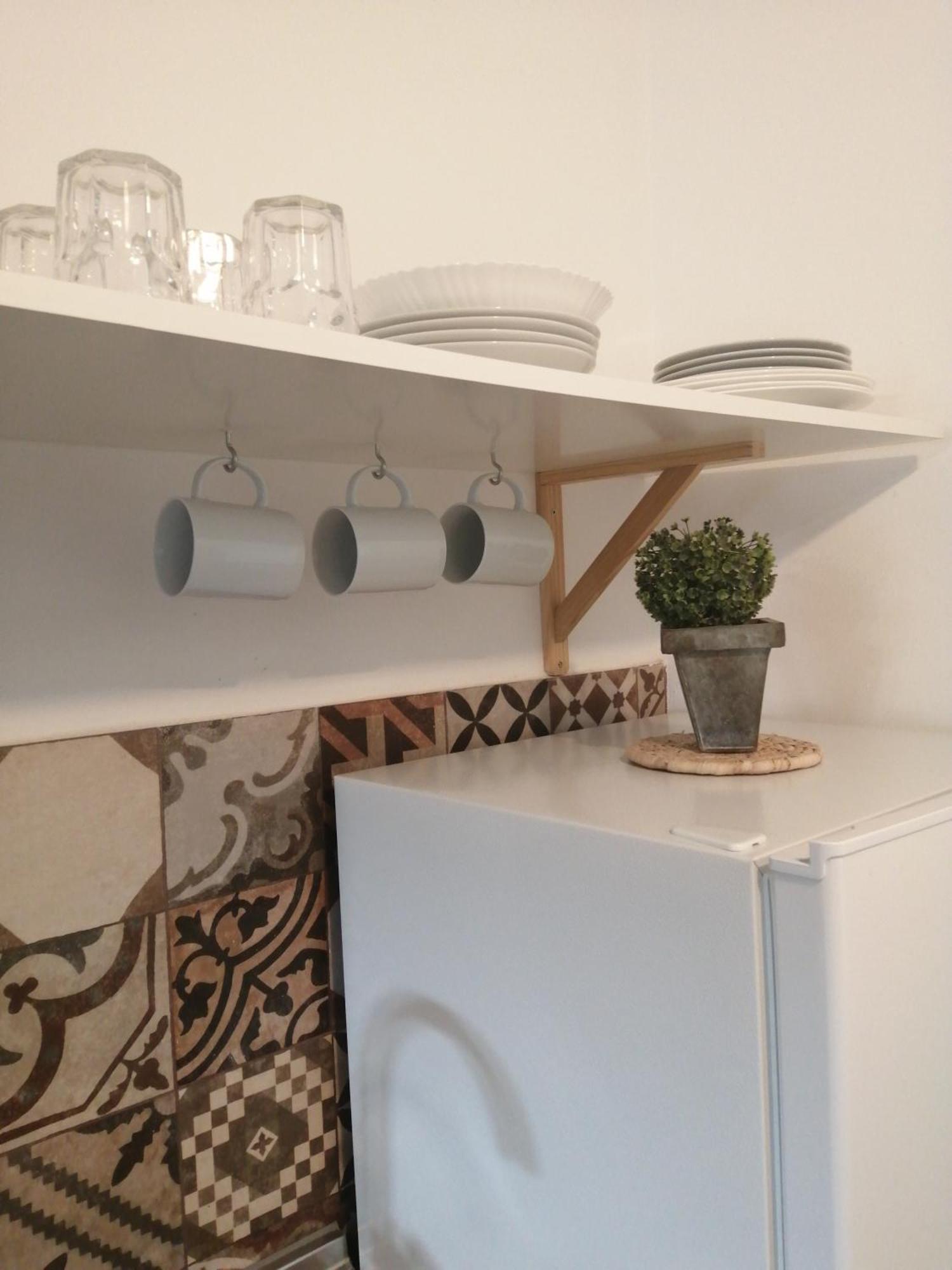 Apartamentos Fernando III El Santo Baeza Bilik gambar