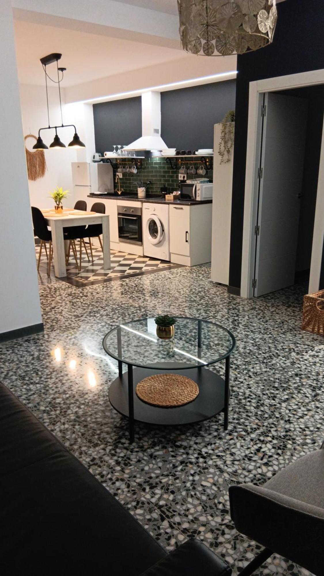 Apartamentos Fernando III El Santo Baeza Luaran gambar